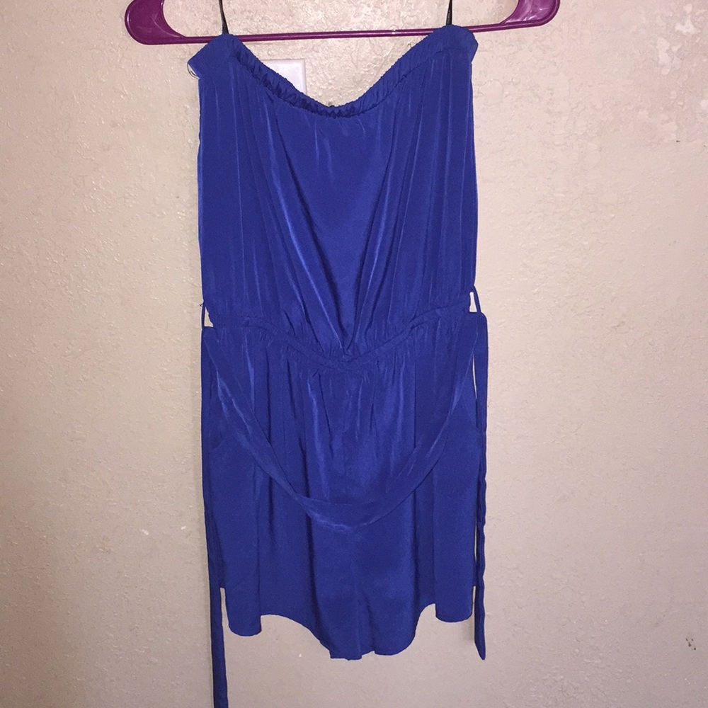 Romper - Picture 1 of 3
